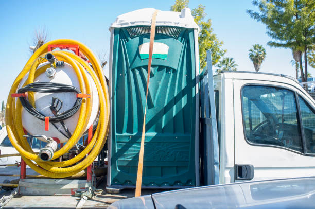 Best Affordable porta potty rental  in Canaan, CT