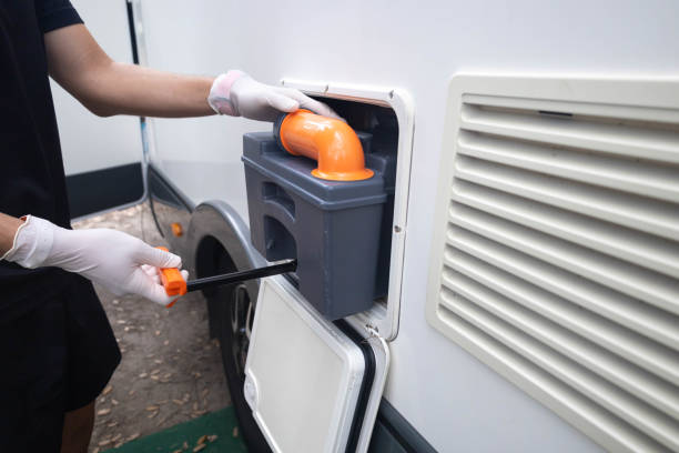 Best Construction site porta potty rental  in Canaan, CT