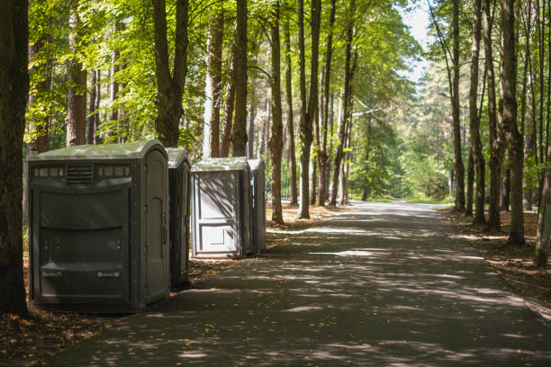 Best Long-term porta potty rental  in Canaan, CT