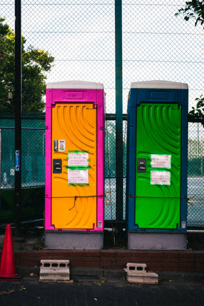 Best Temporary restroom rental  in Canaan, CT