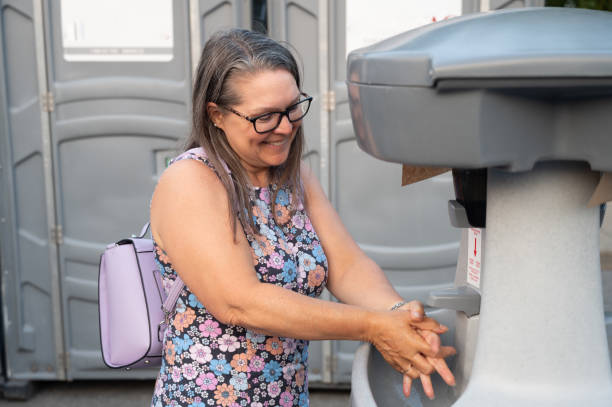Best Best portable toilet rental  in Canaan, CT