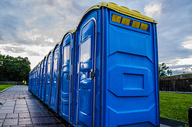 Best Affordable porta potty rental  in Canaan, CT