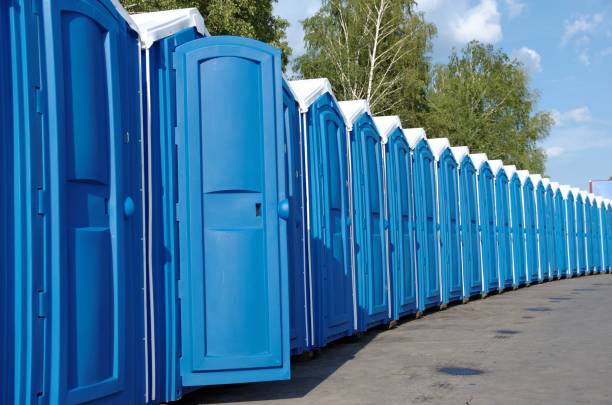 Reliable Canaan, CT porta potty rental Solutions